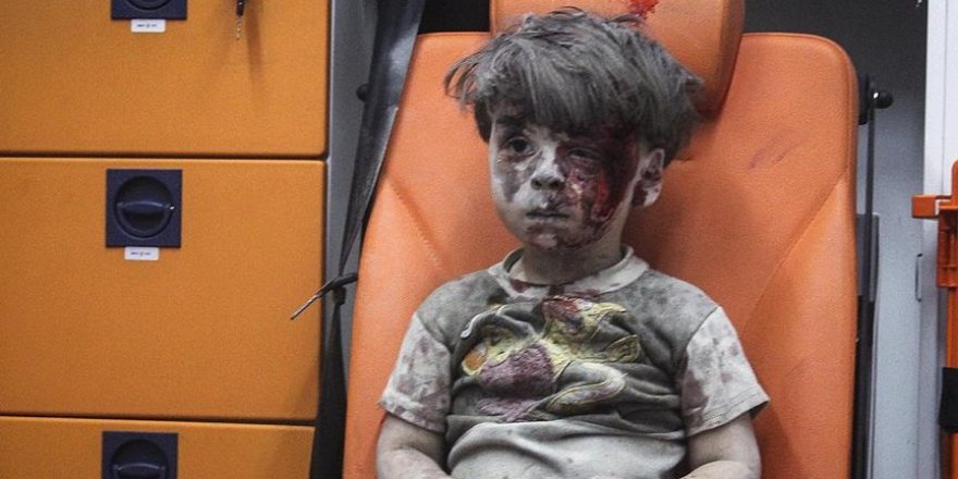 Rusya'nın BM Daimi Temsilcisi: Halep'te savaş bitti