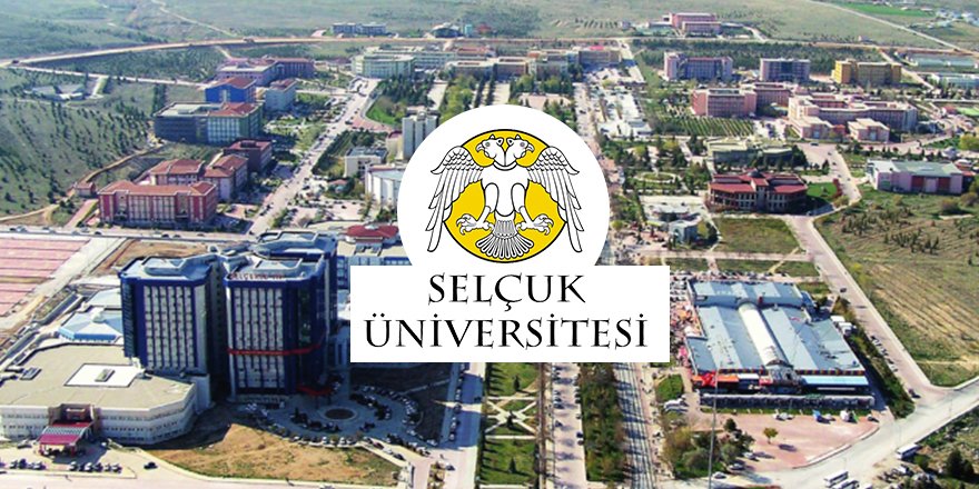 Selçuk Üniversitesinde eğitime bir gün ara verildi