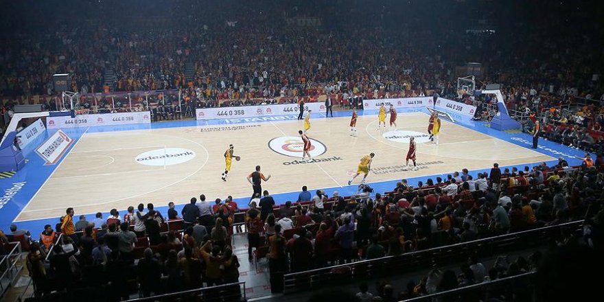 Potada Avrupa heyecanı sürüyor