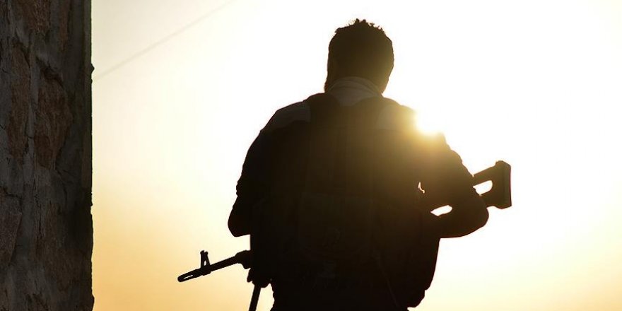 İranlı komutan Suriye'de öldürüldü