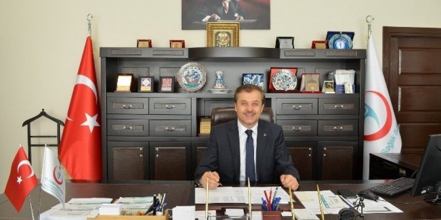 Sigara bıraktırma poliklinikleri rekor başvuru