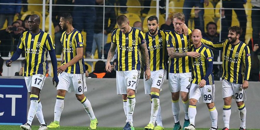 Rus basını Fenerbahçe'yi favori görüyor