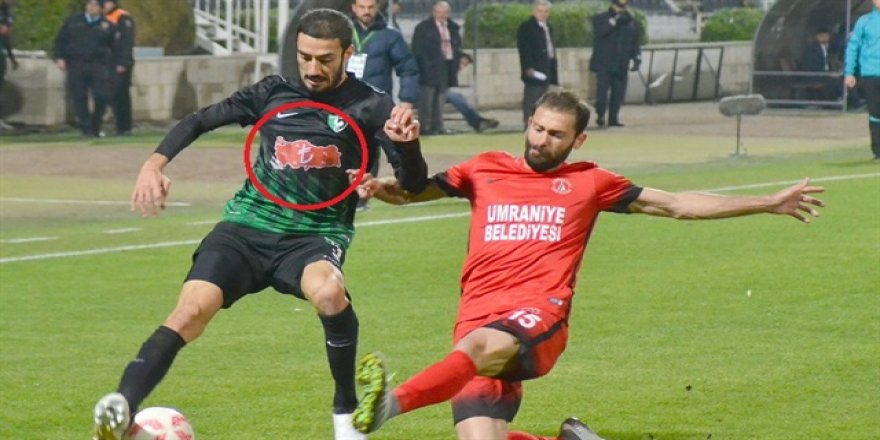Denizlispor'dan TL'ye sıra dışı destek
