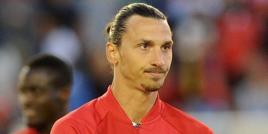 Ibrahimovic'in büyük pişmanlığı