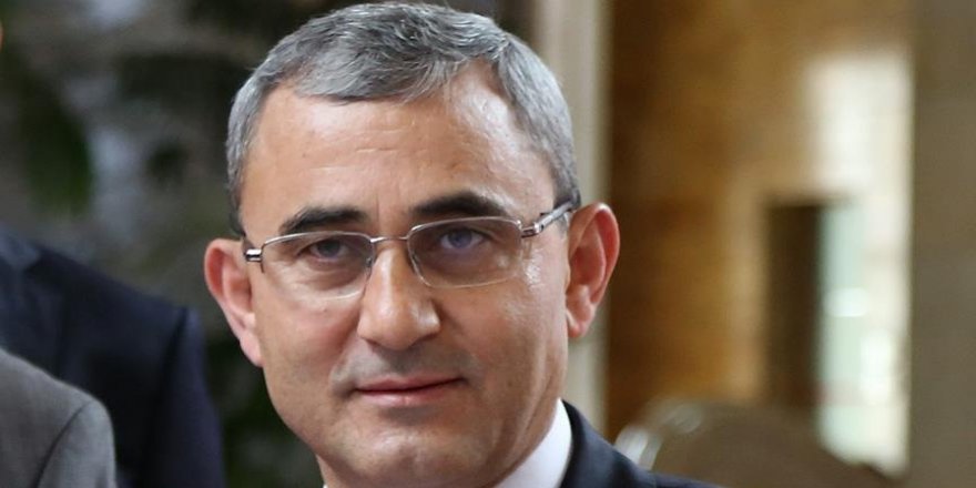 THY Rektör Vekilliğine atanan Işık görevden alındı