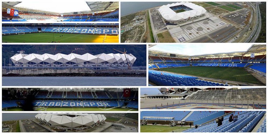Akyazı Stadı kapılarını açıyor