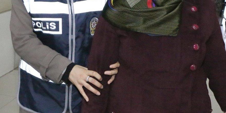 FETÖ/PDY'nin kadın yapılanmasına yönelik operasyon: 14 gözaltı