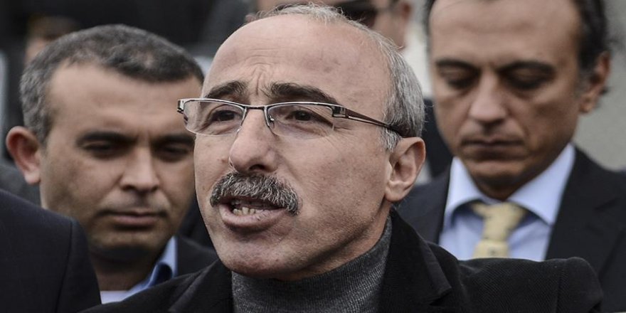 "Bombalı saldırıların arkasında küresel baronlar var"