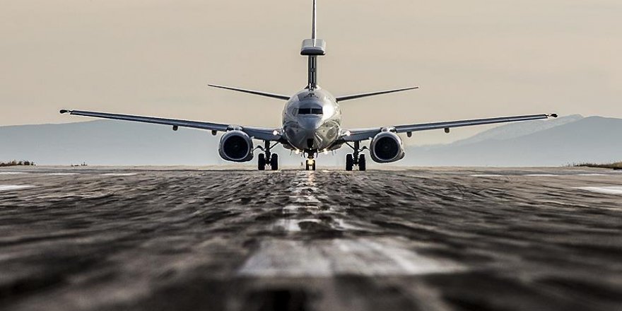 Türkiye 19 ülke ile havacılığı görüştü
