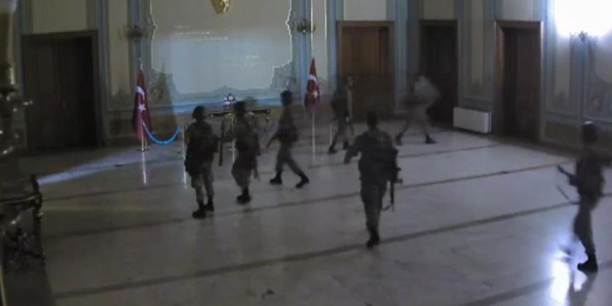 24 asker hakkında müebbet hapis istemi