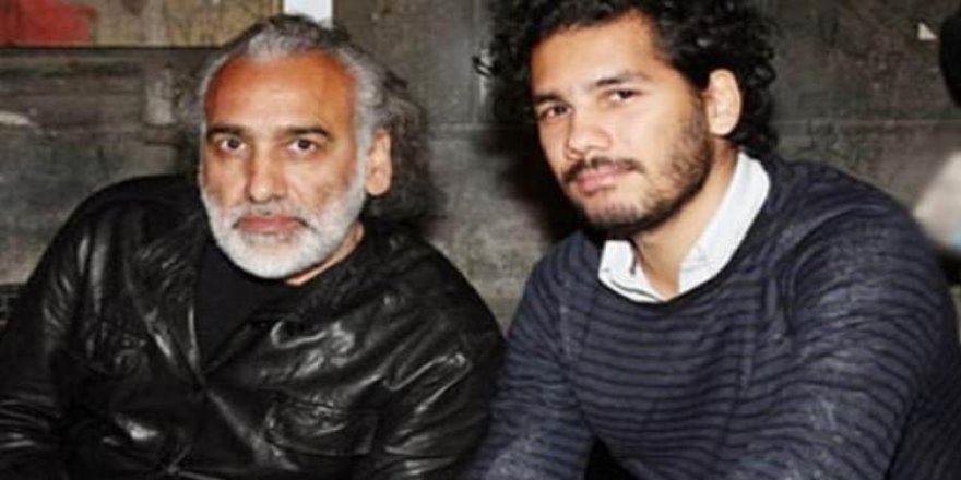 Mahkemeden Rüzgar Çetin için yeni karar!