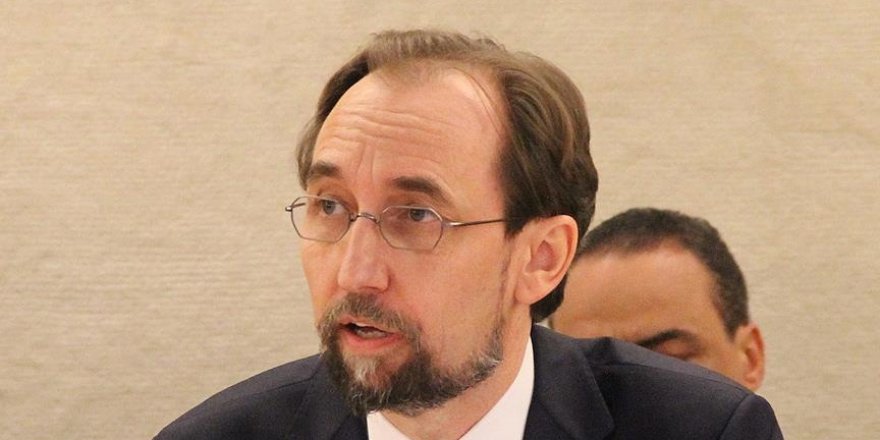 'Esed rejimi savaş suçu işliyor'