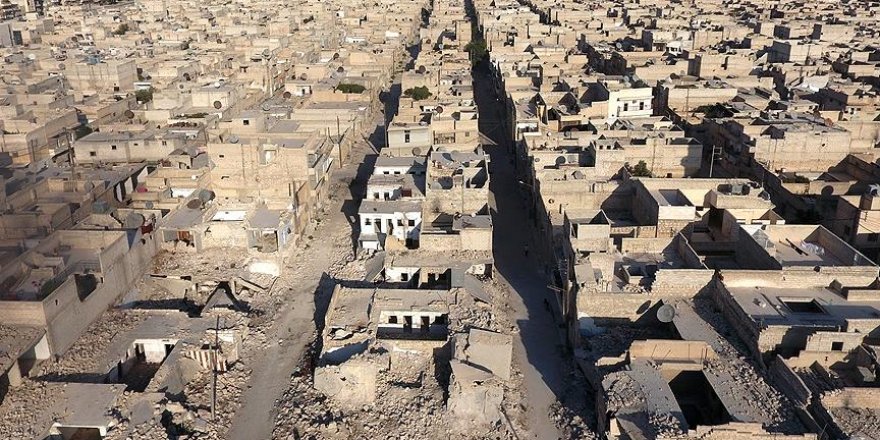 Halep'te ateşkese dönülmesinde uzlaşıldı