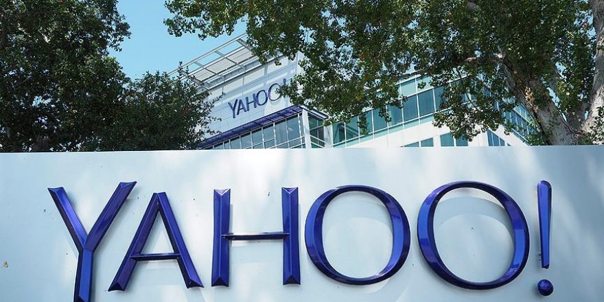 Yahoo'nun 1 milyar kullanıcısının hesap bilgileri çalındı