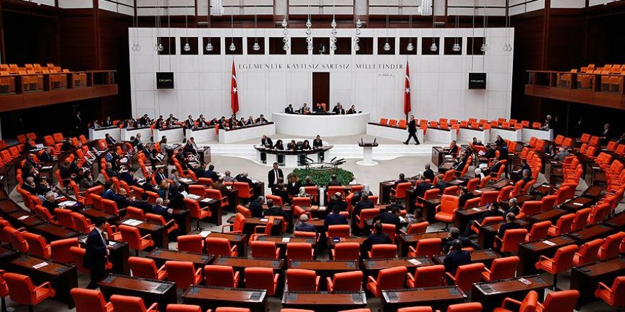Anayasa Komisyonu görüşmelere 20 Aralık'ta başlıyor