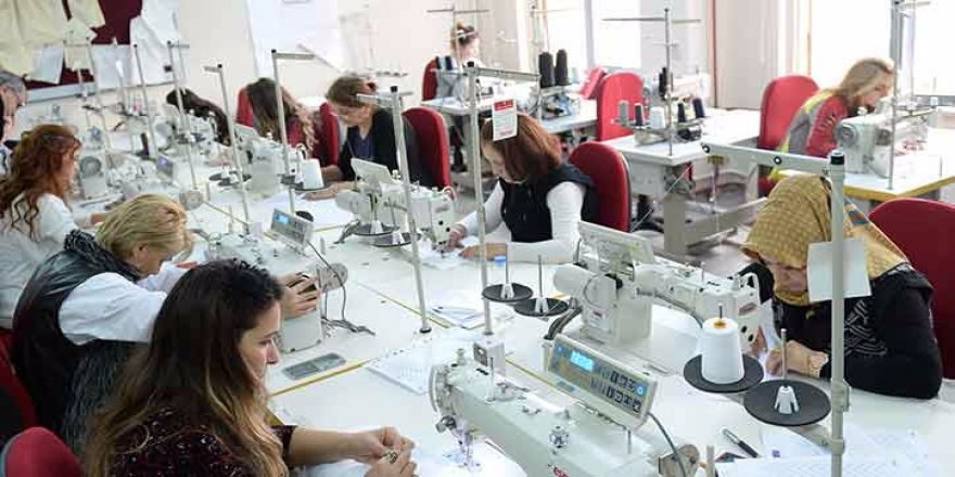 1.5 milyon KOBİ ve esnafa müjde