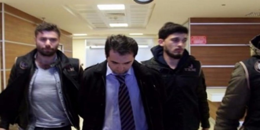 Polislere acıyacak değiliz diyen hain kim çıktı?