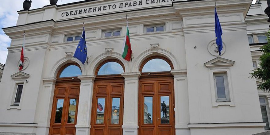 Bulgaristan’da terörle mücadele yasası değiştirildi