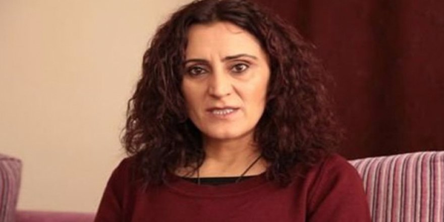 KCK'nın sözde 'Türkiye sorumlusu' Sara Aktaş tutuklandı