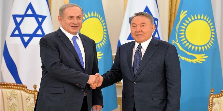 İsrail Başbakanı Netanyahu'dan İran'a mesaj