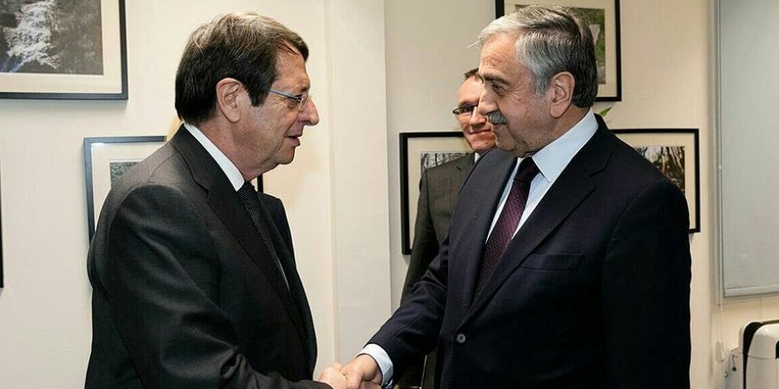 Kıbrıs sorununda kritik eşiğe gelindi