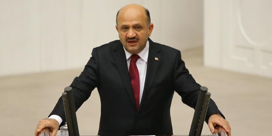 Işık: İnsanlığın sınıfta kaldığı bir dönemi yaşıyoruz