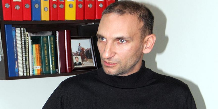 'Yargının kararı beklenmeden suçlu ilan edildiğim için çok üzgünüm'