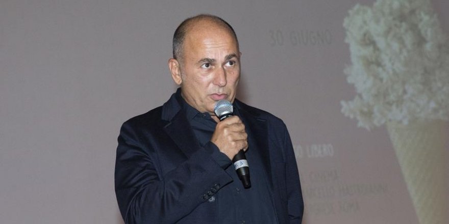 Usta Yönetmen Özpetek’ten teröre karşı tavır