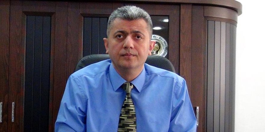 PKK'nın tahrip ettiği taziye evlerini belediye onarıyor