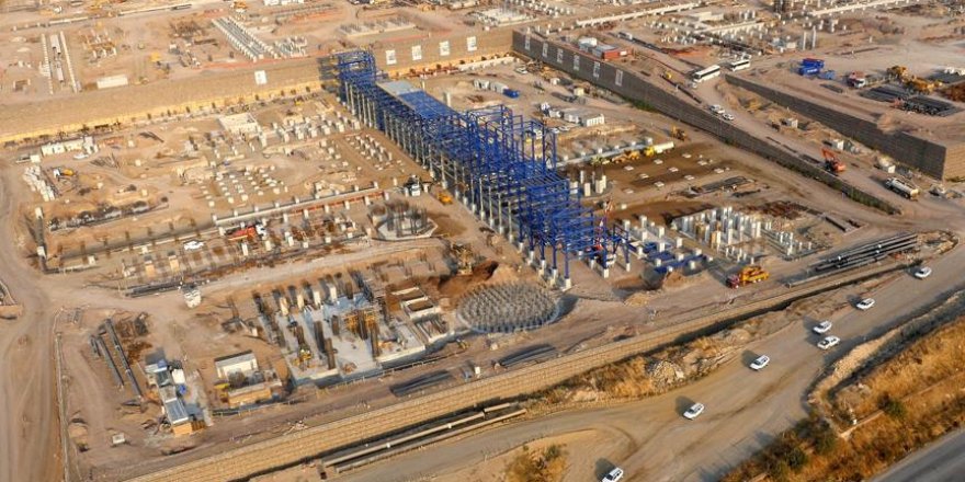 SOCAR'ın Türkiye'ye yatırımı 18 milyar doları aşacak