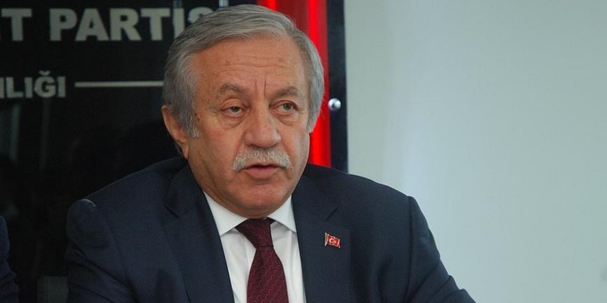 "Türkiye çok yönlü bir terör ve suikast tehdidi altındadır"