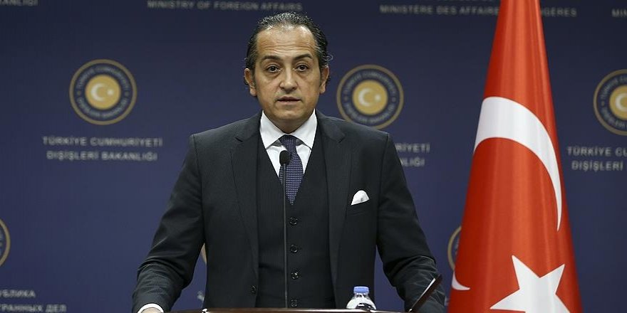 "Sıkıntımız yok ama arzumuz..."