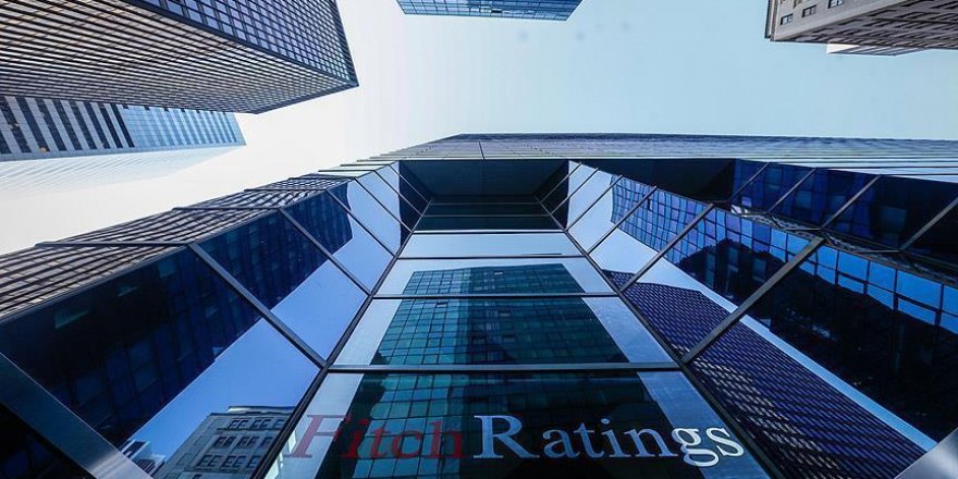 Fitch'ten Fed'in faiz kararı değerlendirmesi