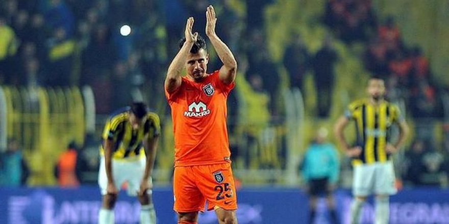 Emre Belözoğlu müjdesi