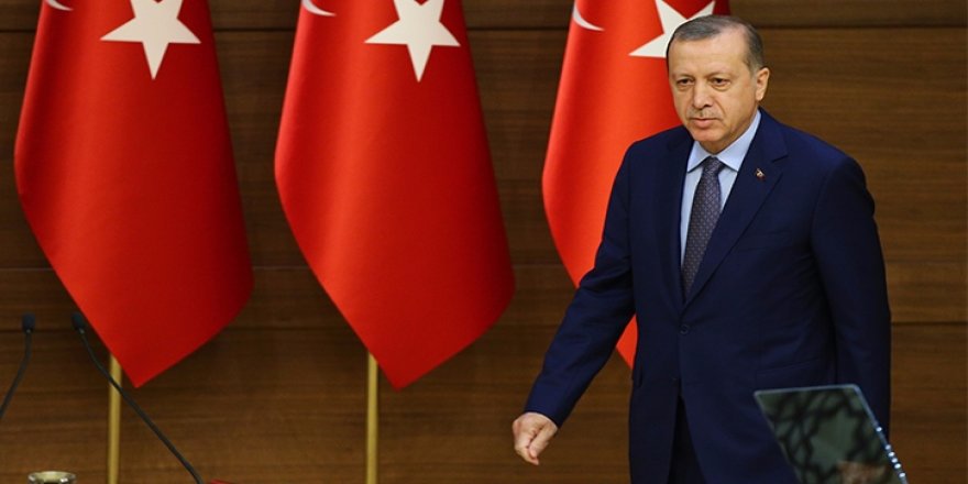 Erdoğan'ın çağrısı sonrası 60 ülke harekete geçti