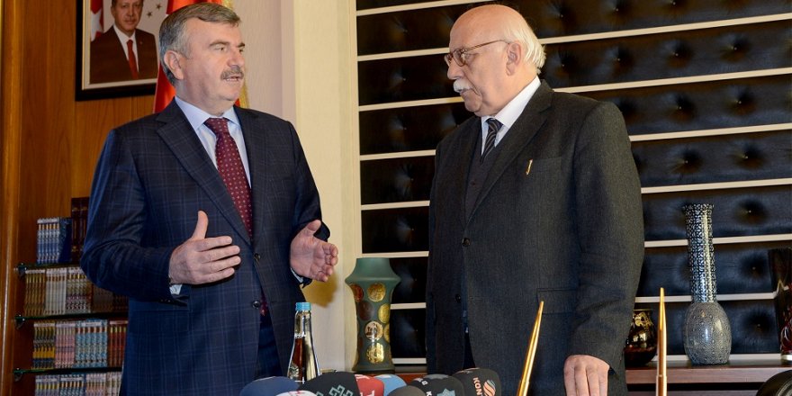 2016’da Konya’nın tanınırlık alanı genişledi