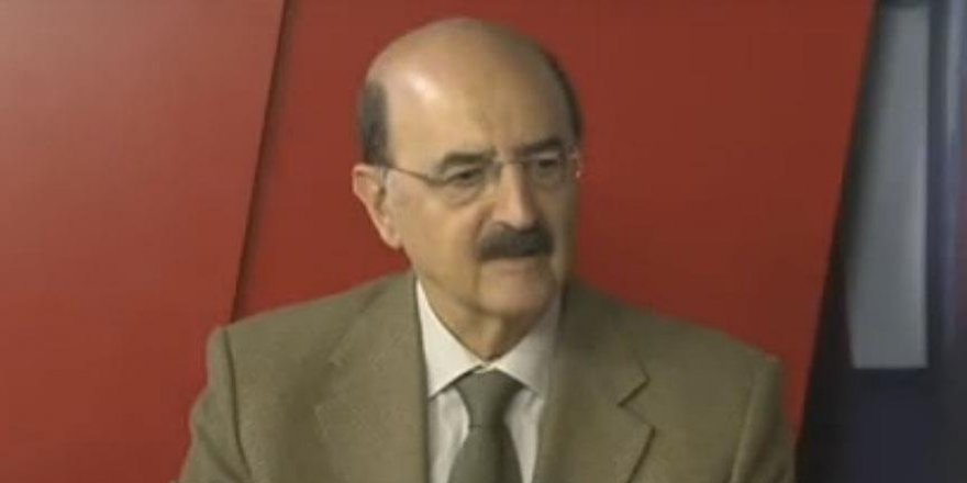 Hüsnü Mahalli tutuklandı