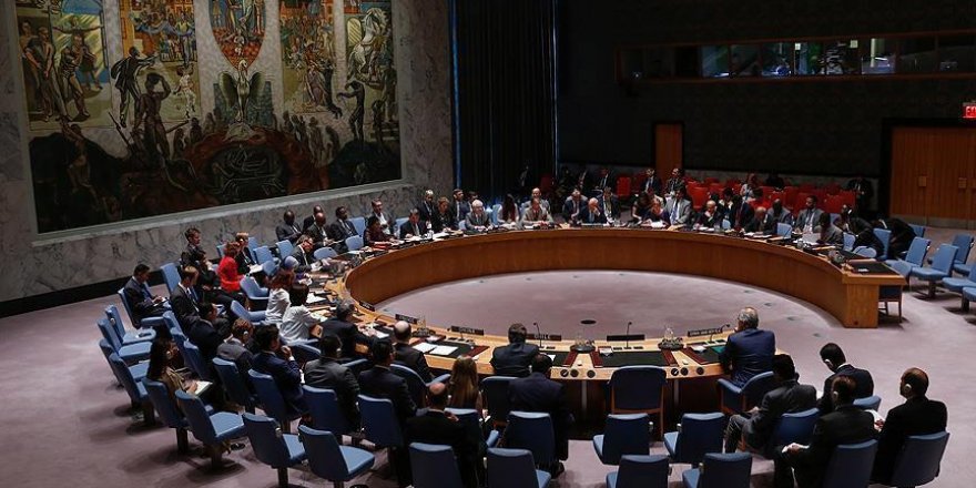 BMGK, Halep'teki tahliyeleri görüşecek
