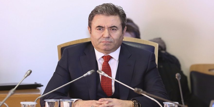 "PKK'nın canlı bombası FETÖ'nün evinde kaldı"