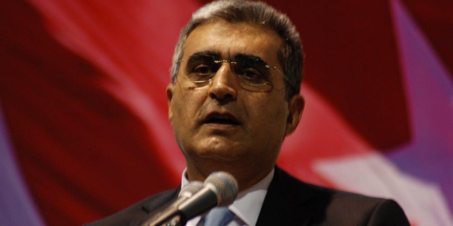 Konuk: “Mevlana’nın sevgi öğretisi bize yol gösteriyor”