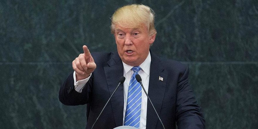 Trump damadını başdanışmanı yapıyor
