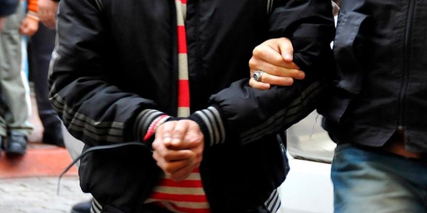 2 çocuğu istismar ettiği iddia edilen zanlı tutuklandı