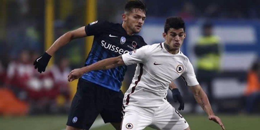 Rafael Toloi Galatasaraylı oluyor