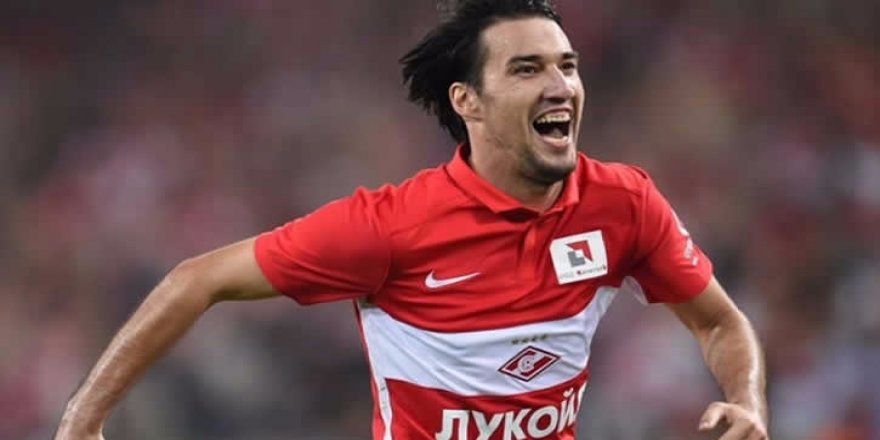 Ivelin Popov Trabzonspor yolunda
