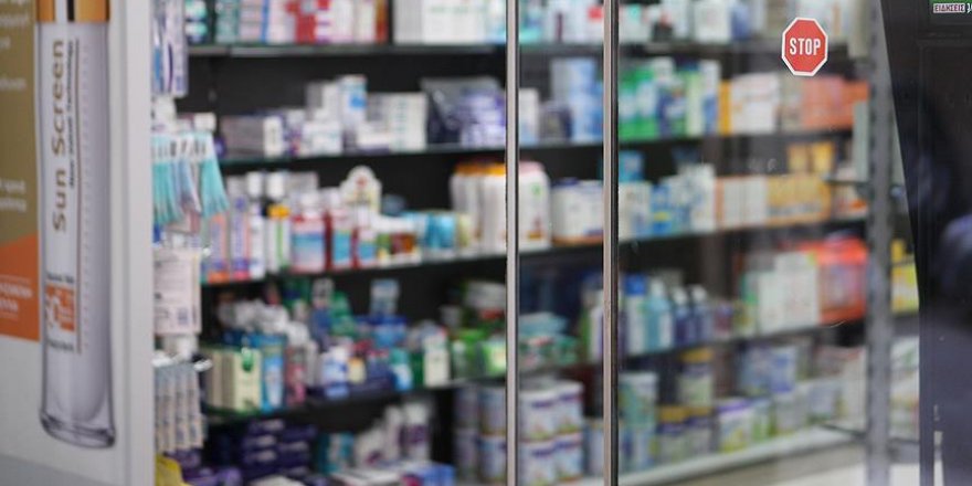 Nurofen'e 4,4 milyon dolar para cezası