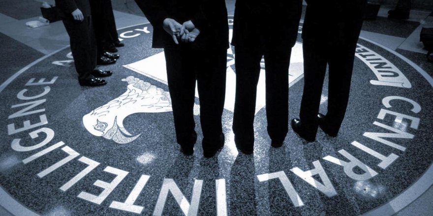 CIA Türkiye'den özür diledi