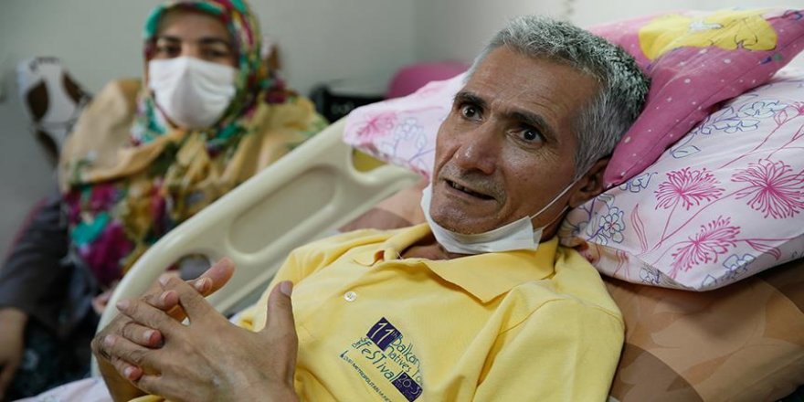 İkinci kalple yaşama kaldığı yerden devam edecek