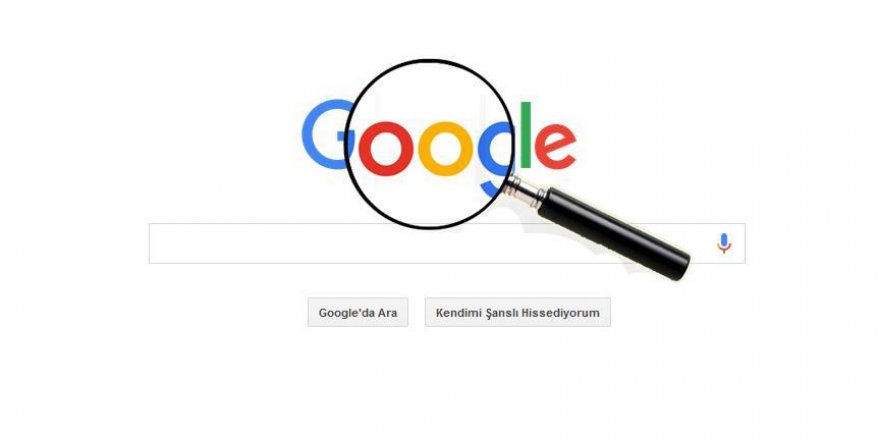 2016'da Google'da en çok bu siteyi aradık