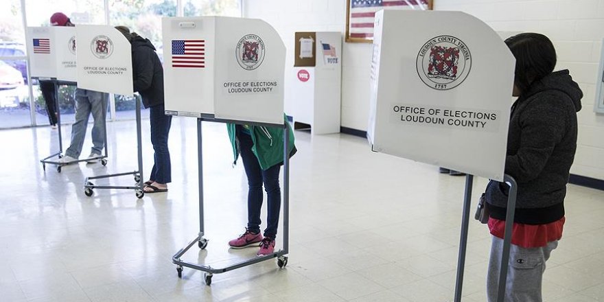FBI ve DNI ABD'deki seçimlerde CIA ile fikir birliğinde