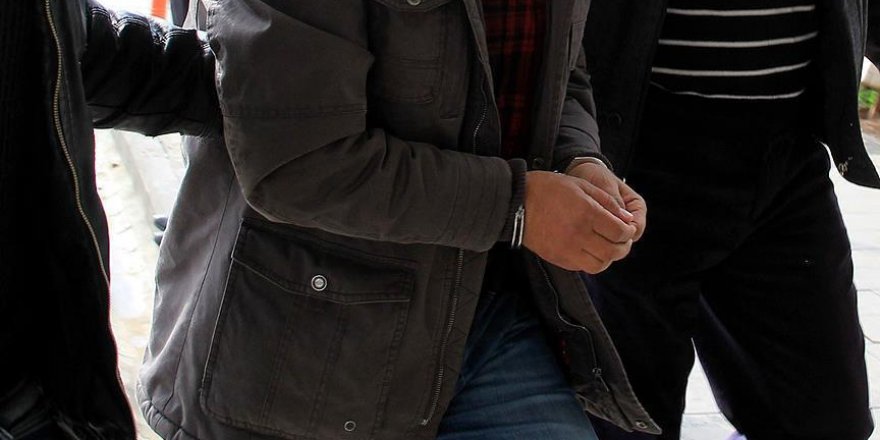 Şırnak'ta terör operasyonu: 25 terörist yakalandı